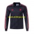 Camisola Manchester United Special Homem Equipamento Primeiro 2024 Manga Comprida